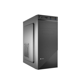 Obudowa Natec Cabassu G2 ATX Midi (USB 3.0 x2, USB 2.0 x2, czytnik kart)