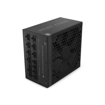 Zasilacz NZXT C1200 V2 1200W modularny 80+ Gold ATX3.1 Czarny