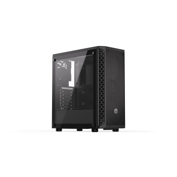 Obudowa Endorfy Signum 300 Core (EY2A004) czarny