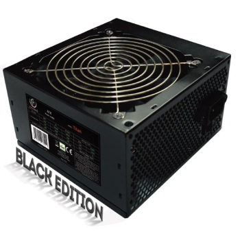 Zasilacz ATX Rebeltec TITAN 450 12cm fan + kabel