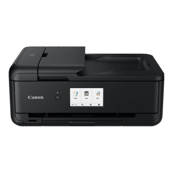 Urządzenie wielofunkcyjne Canon PIXMA TS9550a (2988C036) 3 w 1 czarne