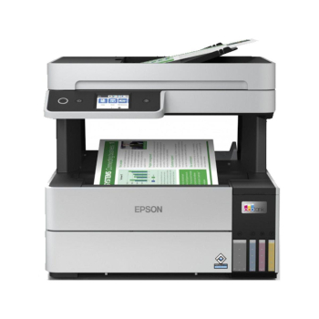 Urządzenie wielofunkcyjne atramentowe Epson EcoTank L6460 3w1
