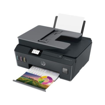 Urządzenie wielofunkcyjne HP Smart Tank 530 3w1