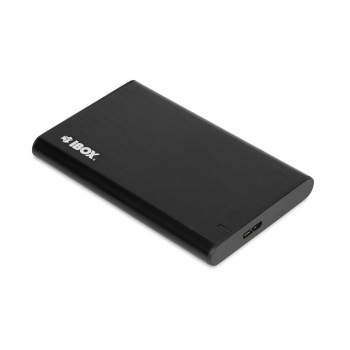 Obudowa na dysk iBOX HD-05 2.5" USB 3.1 gen.1 Black