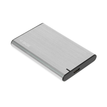 Obudowa na dysk iBOX HD-05 2.5" USB 3.1 gen.1 Grey
