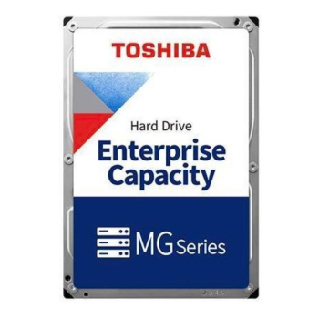 Dysk Toshiba MG Series MG11ACA14TE 14TB 512e 3,5" 7200 1024MB SATA III 6Gbit/s