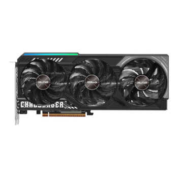 Karta VGA ASRock Radeon RX 9070 Challenger 16GB GDDR6 256bit HDMI+3xDP PCIe5.0