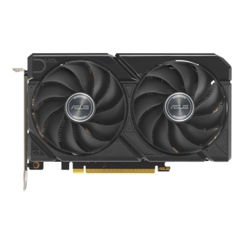 Karta VGA Asus Dual Radeon RX 9060 XT 8GB GDDR6 128bit HDMI+2xDP PCIe5.0