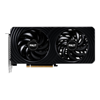 Karta VGA Palit GeForce RTX 5060 Ti Dual 8GB GDDR7 128bit HDMI+3DP PCIe5.0