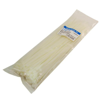 Opaska zaciskowa LogiLink KAB0004 100szt, dł. 0,3m