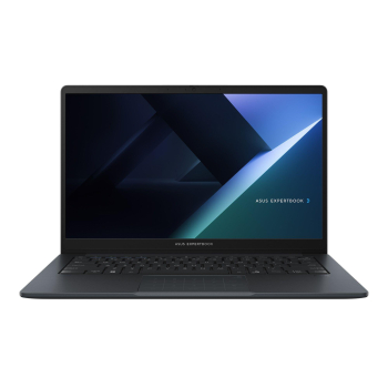Notebook Asus ExpertBook B1403CVA-S67929 14"FHD/Core 5 210H/16GB/SSD512GB/Intel Gentle Grey 3Y