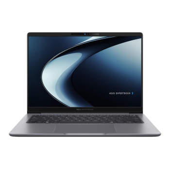 Notebook Asus ExpertBook PM3406CKA-LY0285X 14"WUXGA/Ryzen AI 5 330/16GB/SSD512GB/Radeon 820M/W11 PRO Misty Grey 3Y On-Site NBD