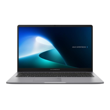 Notebook Asus ExpertBook P1503CVAY-S73262 15,6"FHD/Core 3 100U/8GB/SSD256GB/Intel Misty Grey 3Y On-Site NBD