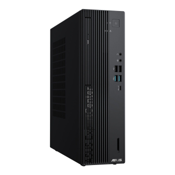 Komputer PC Asus D700SF-005225356X SFF Ultra 5 225/16GB/SSD512GB/Intel/WiFi/BT/DVD-RW/W11 PRO 3Y On-Site