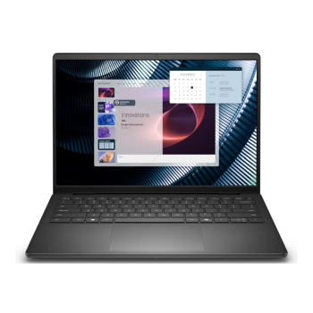 Notebook Dell Pro 14 Essential PV14250 14"FHD+/Core 7 150U/16GB/SSD1TB/Intel/W11 PRO Black 3Y ProSupport