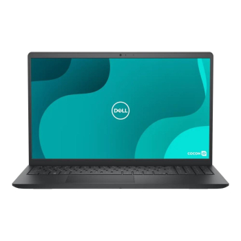 Notebook Dell Pro 15 Essential PV15250 15,6"FHD/i7-1355U/16GB/SSD512GB/IrisXe/W11 PRO Carbon Black 3Y Pro Support