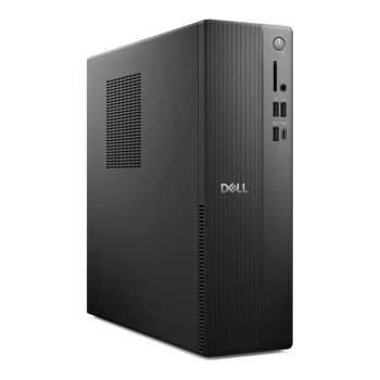 Komputer Dell Pro Slim Essential QVS1260 /i3-14100/8GB/SSD512GB/UHD730/WiFi/BT/W11 PRO 3Y ProSupport