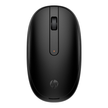 Mysz bezprzewodowa HP 245 optyczna czarna