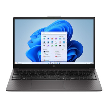 Notebook HP 255R G10 15,6"FHD/Ryzen 7 7735U/16GB/SSD512GB/R680M/W11 PRO Dark Ash Silver