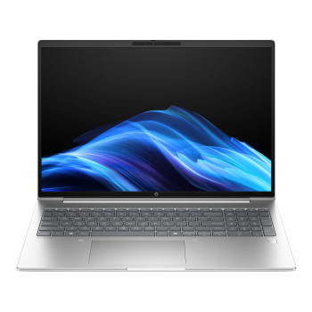 Notebook HP ProBook 4 G1a 16 AI 16"WUXGA/Ryzen 5 220/24GB/SSD512GB/R740M/W11 PRO Pike Silver 3Y