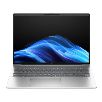Notebook HP ProBook 4 G1iR 16"WUXGA/i5-1334U/16GB/SSD512GB/IrisXe/W11 PRO Silver 3Y