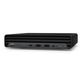 Komputer PC HP Pro 400 G9 Mini i5-14400T/16GB/SSD1TB/UHD770/W11 PRO 3Y
