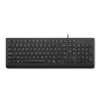 Klawiatura przewodowa Lenovo Essential Wired Keyboard