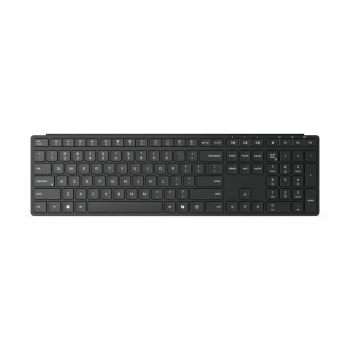 Klawiatura bezprzewodowa Lenovo Wireless Multi-Mode Pro Keyboard 6000 (US English)