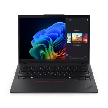 Notebook Lenovo ThinkBook T14 G6 14"WUXGA/Ultra 5 226V/16GB/SSD512GB/Arc/W11 PRO Black 3Y
