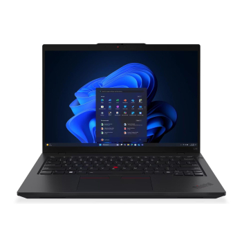 Notebook Lenovo ThinkPad L14 G6 14"WUXGA/Ultra 5 225U/16GB/SSD512GB/Intel/W11 PRO Black 3Y Onsite