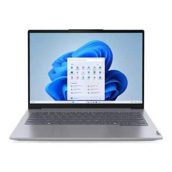 Notebook Lenovo ThinkBook 14 G7 ARP 14"WUXGA/Ryzen 5 7535HS/16GB/SSD512GB/Radeon/W11 PRO Arctic Grey 3Y