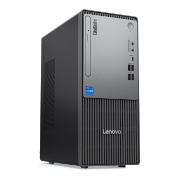 Komputer PC Lenovo ThinkCentre Neo 50t G5 i7-14700/16GB/SSD1TB/UHD770/W11 PRO Black 3Y