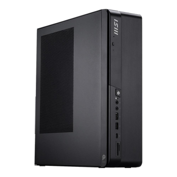 Komputer PC MSI PRO DP80 A14G-003EU i7-14700/16GB/SSD1TB/UHD/802.11 AX/BT 5.3/W11 PRO 3Y