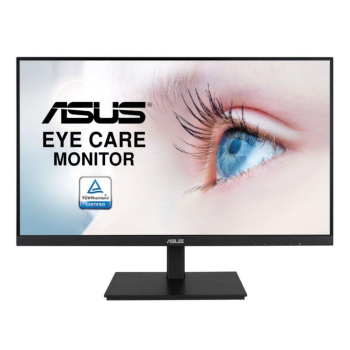 Monitor Asus 27" Eye Care VA27DQSB VGA HDMI DP 2xUSB głośniki