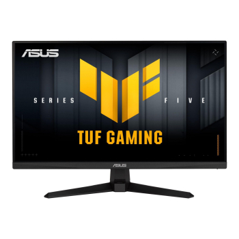 Monitor Asus 27" TUF Gaming VG27AQE5A IPS QHD 165Hz 2xHDMI DP głóśniki