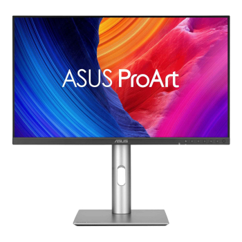 Monitor Asus 26,5" ProArt Display PA278CGRV IPS QHD 144Hz HDMI 2xDP HUB głośniki