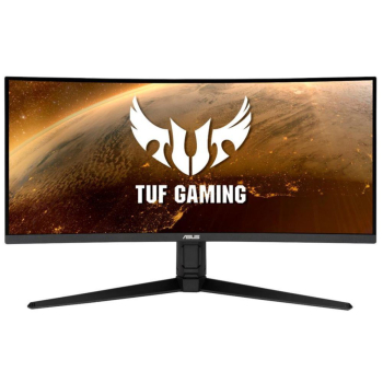 Monitor Asus 34" TUF Gaming VG34VQL1B 2xHDMI 2xDP 4xUSB 3.0 głośniki