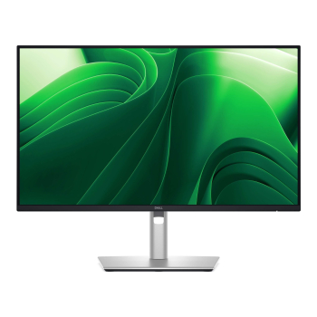 Monitor Dell 23,8" P2425DE (210-BRDM) IPS QHD 100Hz HDMI 2xDP 2xUSB-C 3xUSB-A RJ-45