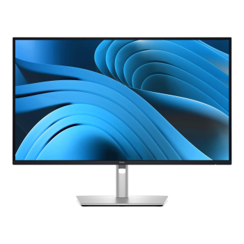 Monitor Dell 27" P2725D (210-BRDL) IPS QHD 100Hz HDMI DP HUB