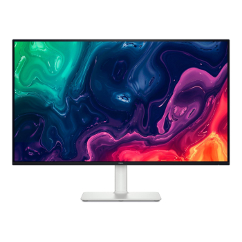 Monitor Dell 31,5" S3225QS (210-BQWP) VA 4K UHD 120Hz 2xHDMI DP głośniki