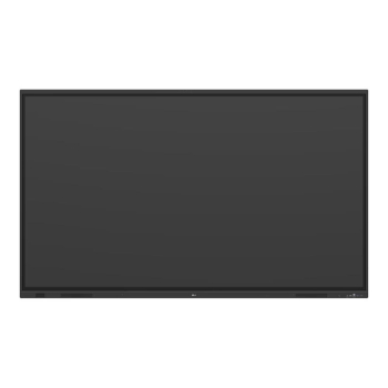 Monitor interaktywny LG CreateBoard Standard 86TR3DQ 86" 4K (Android 14.0;EDLA)