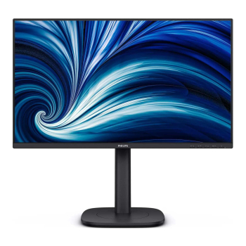 Monitor Philips 23,8" 24B2N3200J/00 IPS FHD 120Hz HDMI DP VGA HUB głośniki