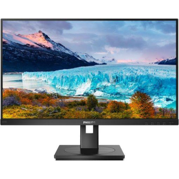 Monitor Philips 27" 272S1AE/00 VGA DVI HDMI DP głośniki