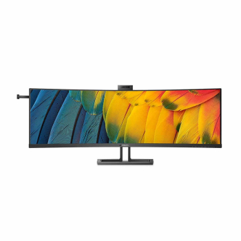 Monitor Philips 44,5" 45B1U6900CH/00 2xHDMI DP 2xUSB-C głośniki 2x5W