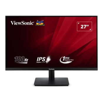Monitor ViewSonic 27" VA270-H-2 IPS FHD 100Hz HDMI VGA