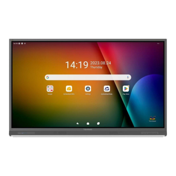 Monitor interaktywny ViewSonic ViewBoard IFP7552-2F 75" 4K (Android 13.0; EDLA)