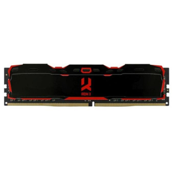 Pamięć DDR4 GOODRAM IRDM X 16GB (1x16GB) 3200MHz CL16 1,35V 1024x8 Black