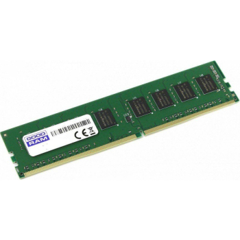 Pamięć DDR4 GOODRAM 16GB 2400MHz CL17-17-17 1024x8