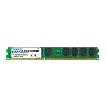 Pamięć serwerowa GOODRAM 16GB 2666MHz DDR4 ECC