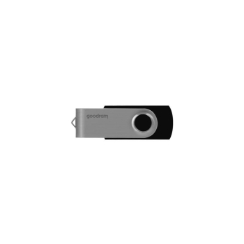Pendrive GOODRAM UTS2 64GB USB 2.0 Black